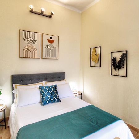 Lovely 2 Bedroom Apartment By Yourhost Roma Exterior foto