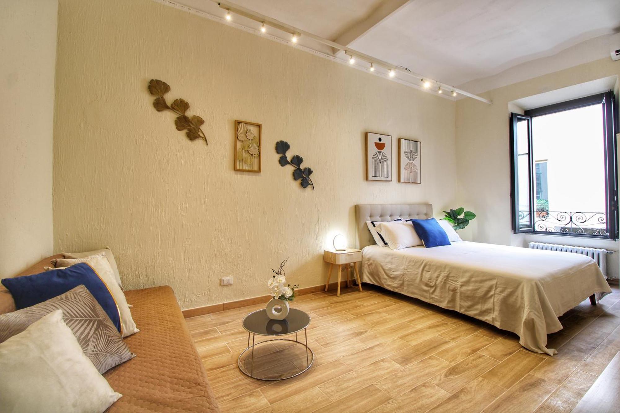 Lovely 2 Bedroom Apartment By Yourhost Roma Exterior foto