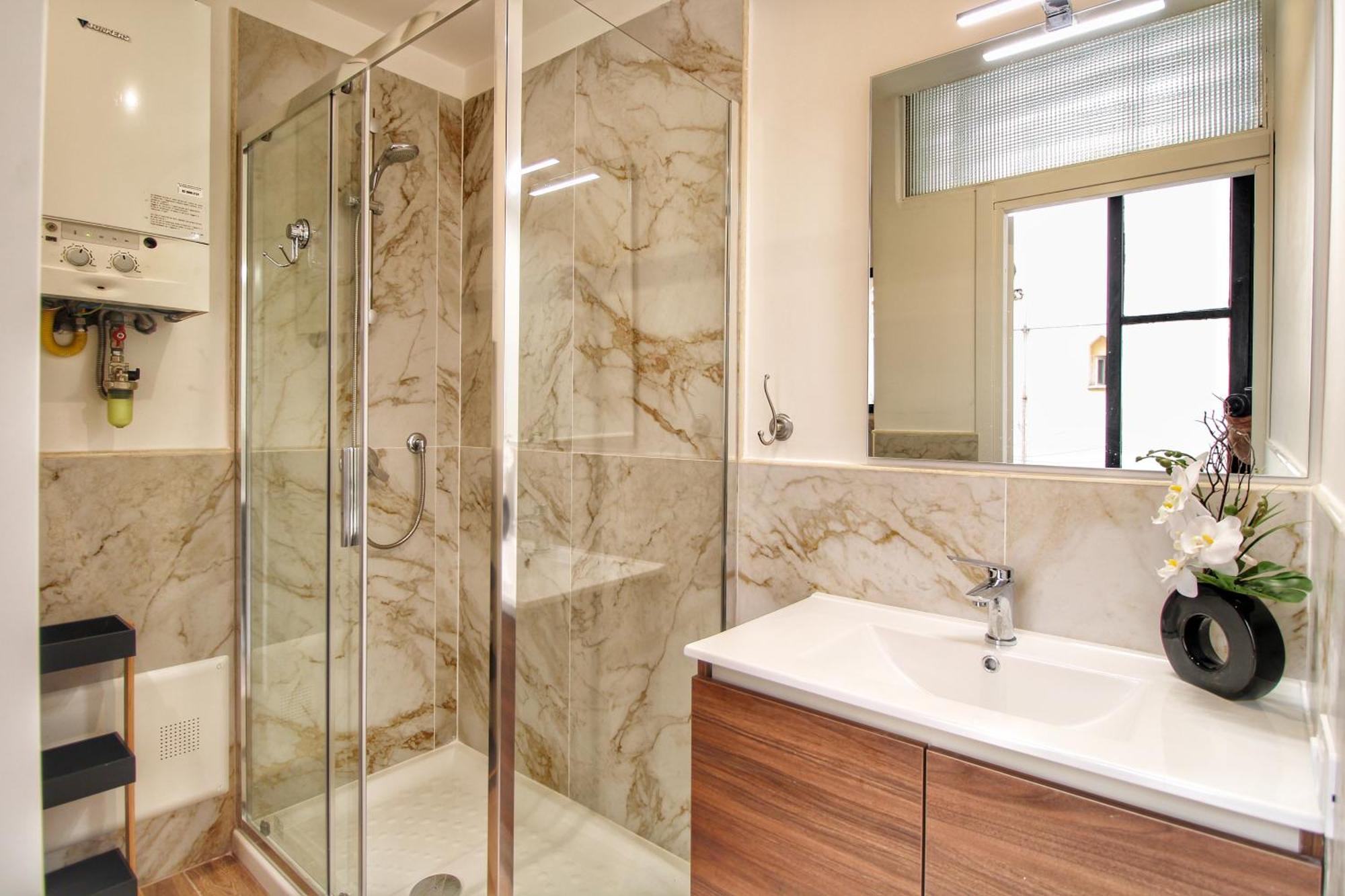 Lovely 2 Bedroom Apartment By Yourhost Roma Exterior foto