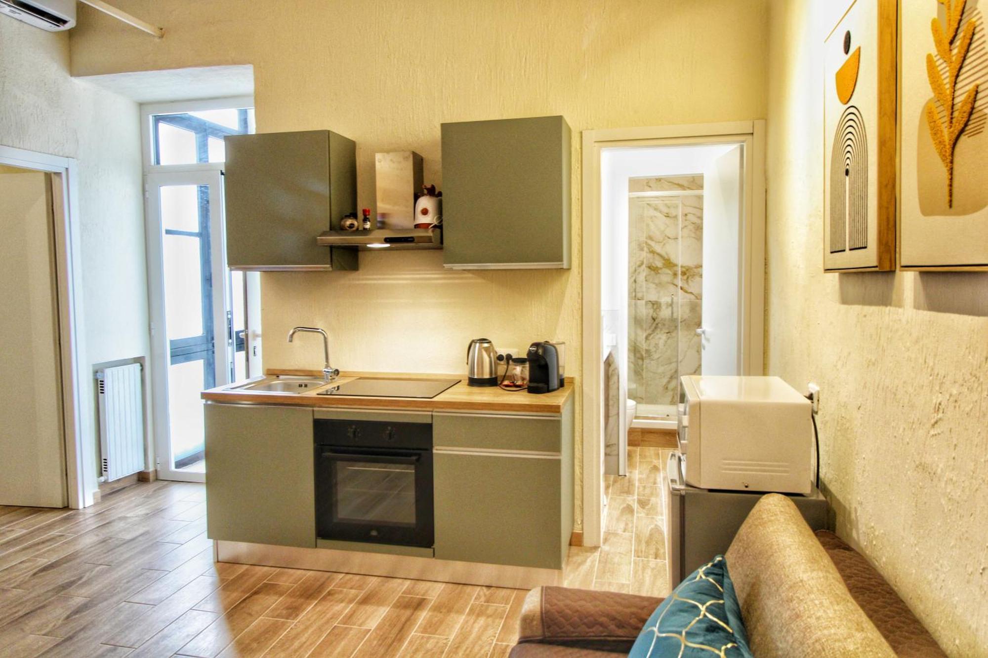 Lovely 2 Bedroom Apartment By Yourhost Roma Exterior foto