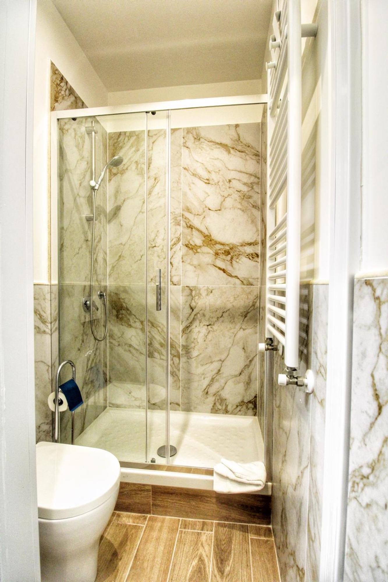 Lovely 2 Bedroom Apartment By Yourhost Roma Exterior foto